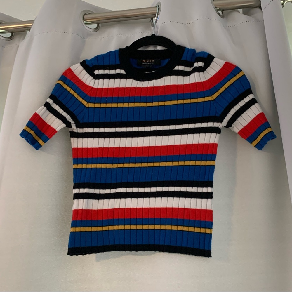 Baby tee